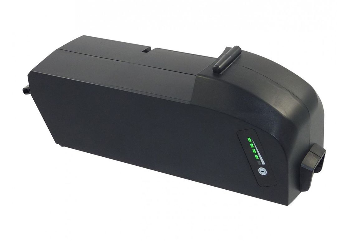 Pack de batterie de vélo électrique 36V 11,6ah Powerpack Compatible avec Bosch 36V Power Pack 300/400. Efficace et pratique