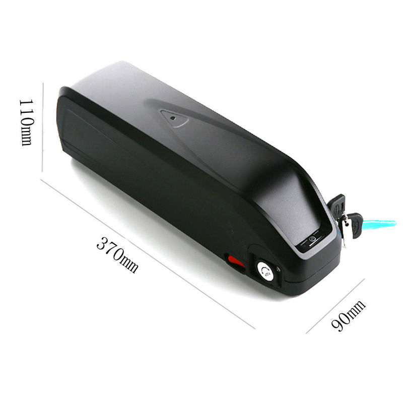 Vélo électrique personnalisé 36V 48V 13s5p 3500mAh Cellules Batterie 17,5ah Batterie lithium-ion