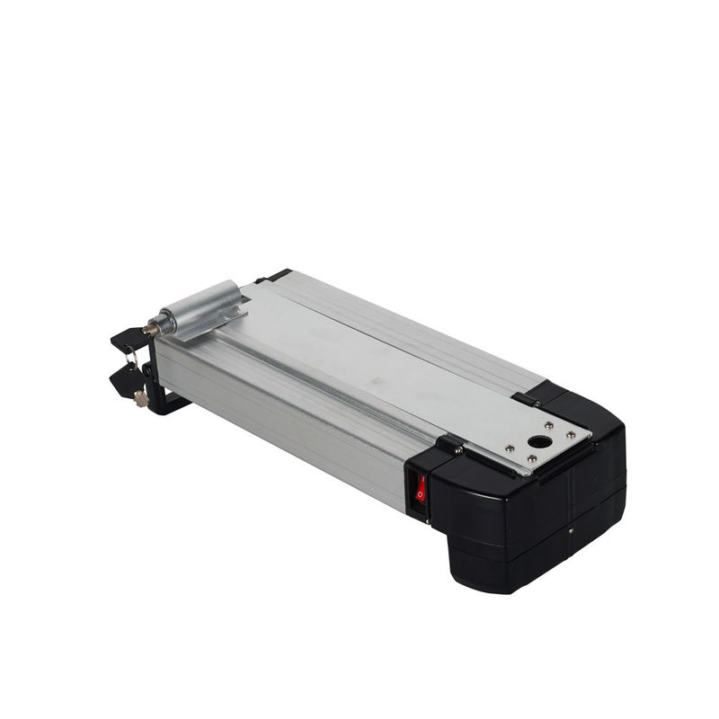 Piles pour E-GO, Wondervelo, Hapex, City Line F1, F2, M1 et M2, Vélo électrique