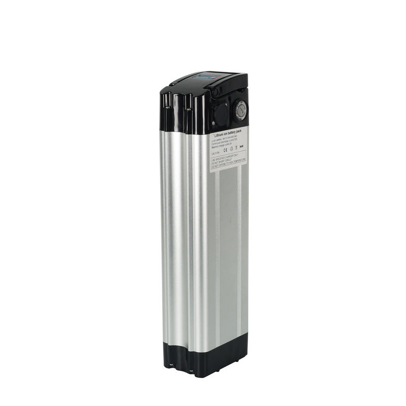 36V 17,5Ah Lithium Ion Ebike Downtube Batterie haute capacité pour vélos électriques