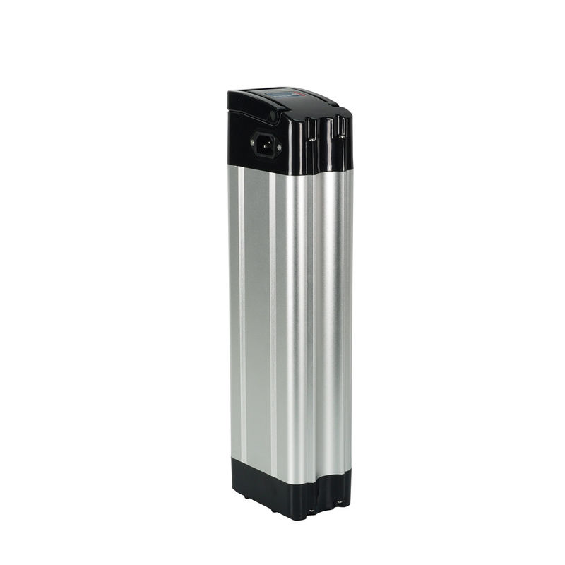 36V 17,5Ah Lithium Ion Ebike Downtube Batterie haute capacité pour vélos électriques