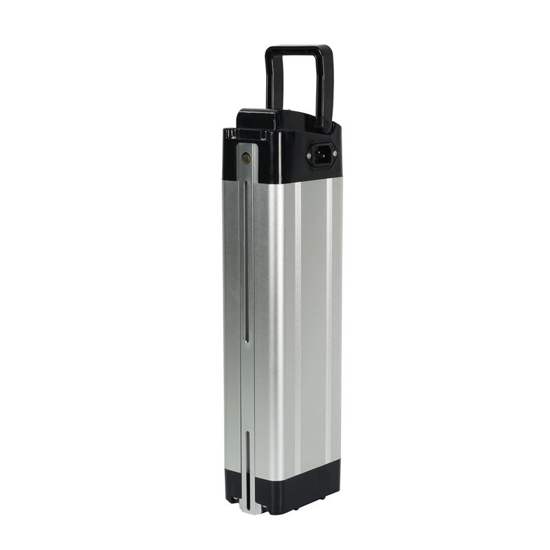 36V 17,5Ah Lithium Ion Ebike Downtube Batterie haute capacité pour vélos électriques