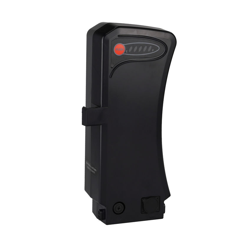 Batterie de remplacement de vélo électrique Bosch 36V 11,6ah Powerpack Compatible avec les vélos électriques avec Bosch 36V Power Pack 300/400