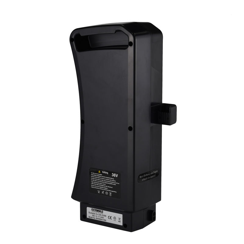 36V Samsung SDI batterie au lithium-ion pour Prophete Damen E-Bike Alu-City 26 Zoll Navigator 1.5