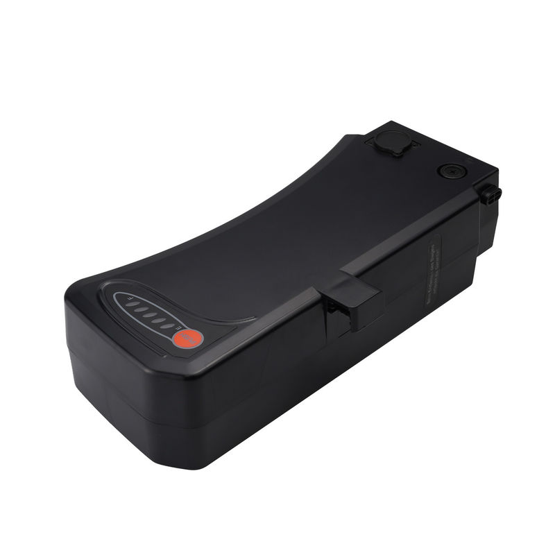36V Samsung SDI batterie au lithium-ion pour Prophete Damen E-Bike Alu-City 26 Zoll Navigator 1.5