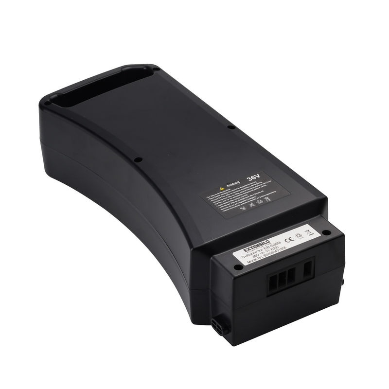 36V Samsung SDI batterie au lithium-ion pour Prophete Damen E-Bike Alu-City 26 Zoll Navigator 1.5