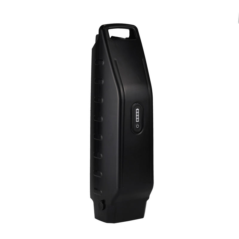 Li NiCoMn O2 18650 36v batterie de vélo électrique avec une capacité nominale élevée 10.4ah/11.6ah