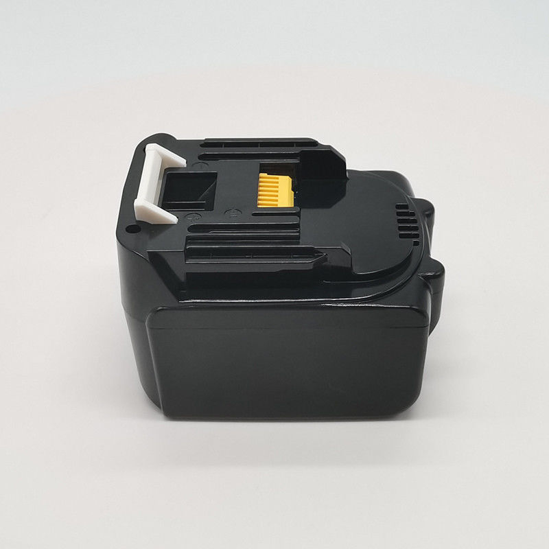 14.4V 4.0ah Batterie au lithium-ion pour appareil électrique Makita TL-MAK-14B