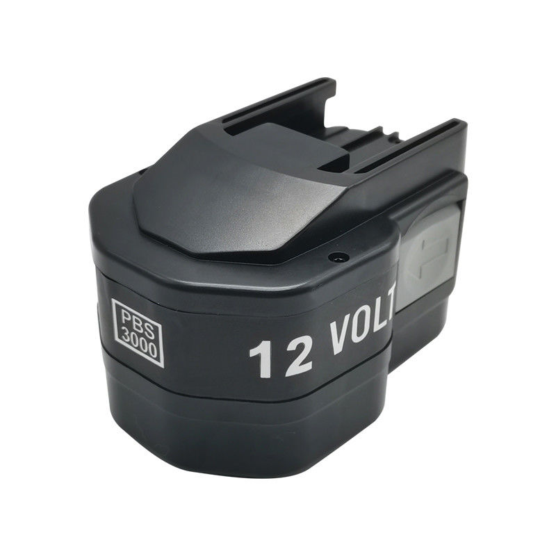 Chargeur électrique 12V 3,0ah Batterie Fromm Li-Ion pour équipement de fixation outil recyclable