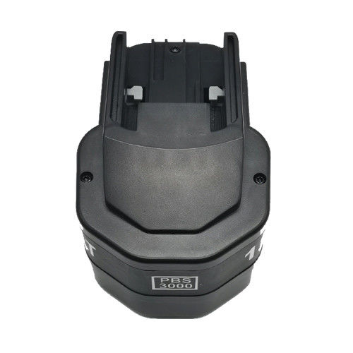 Batterie de remplacement NI-MH recyclable de 12 V à 3,0 ah pour l'outil de fixation P320 Fromm