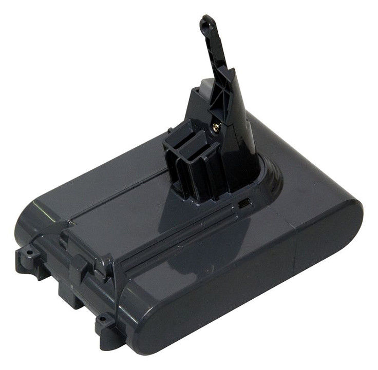 Batterie de remplacement Dyson 25.2V 2.5Ah Pour aspirateur Dyson V10 Cyclone V10 Absolute V10 Animal V10 Motorhead