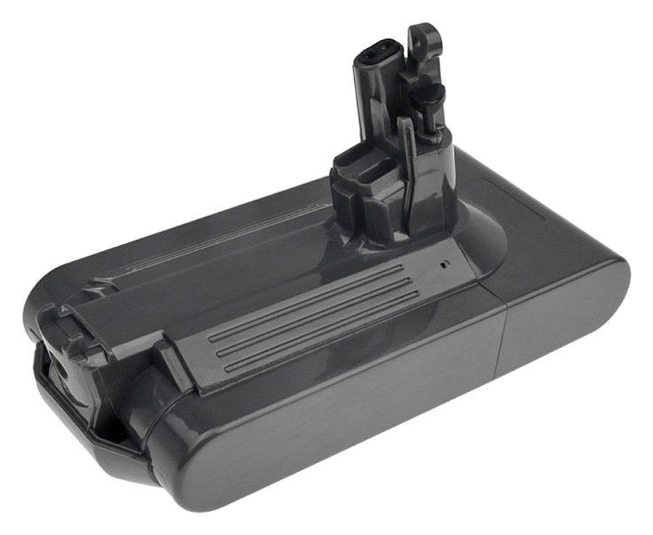 Batterie de remplacement Dyson 25.2V 2.5Ah Pour aspirateur Dyson V10 Cyclone V10 Absolute V10 Animal V10 Motorhead