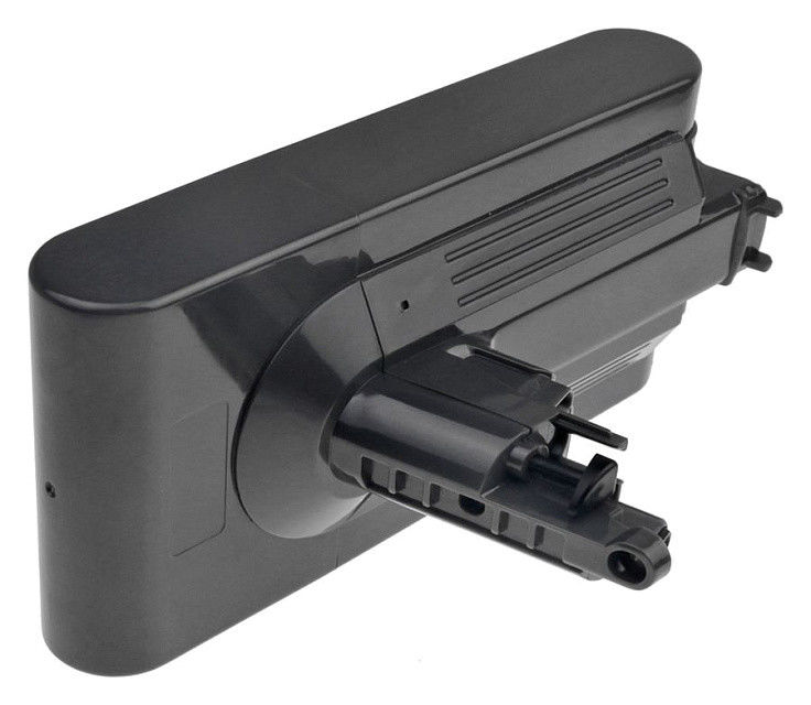Batterie de remplacement Dyson 25.2V 2.5Ah Pour aspirateur Dyson V10 Cyclone V10 Absolute V10 Animal V10 Motorhead
