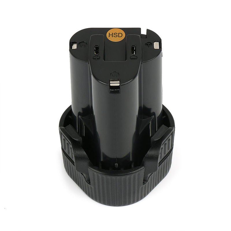 10.8V 2.0ah Lithium Makita batterie d'outil électrique Makita BL1013,194550-6, 194551-4