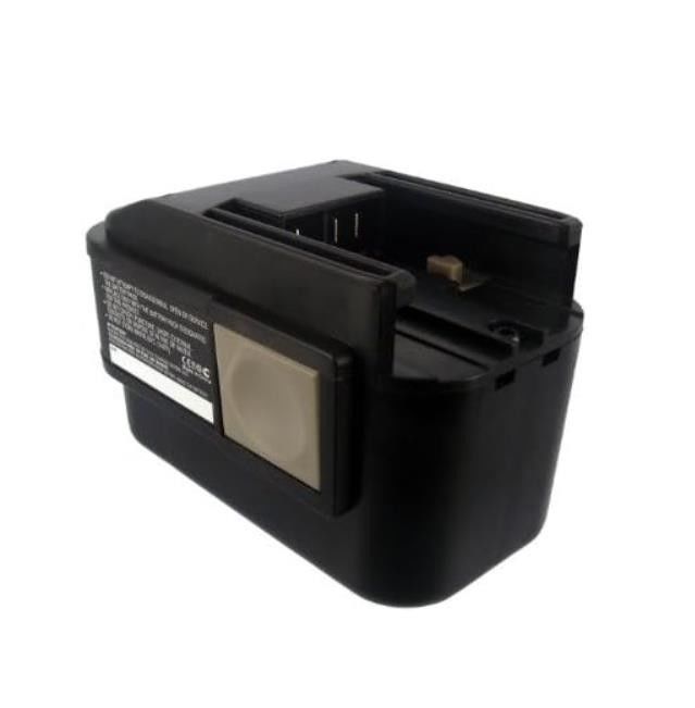Batterie de remplacement pour AEG/Atlas Copco/Milwaukee - B9.6Je vous en prie, BX9.6Je vous en prie, BXS9.6, MX9.6 Milwaukee- 4 932 353 638, 4 932 366 429