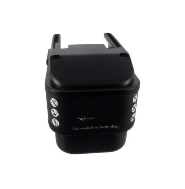 Batterie de remplacement pour AEG/Atlas Copco/Milwaukee - B9.6Je vous en prie, BX9.6Je vous en prie, BXS9.6, MX9.6 Milwaukee- 4 932 353 638, 4 932 366 429