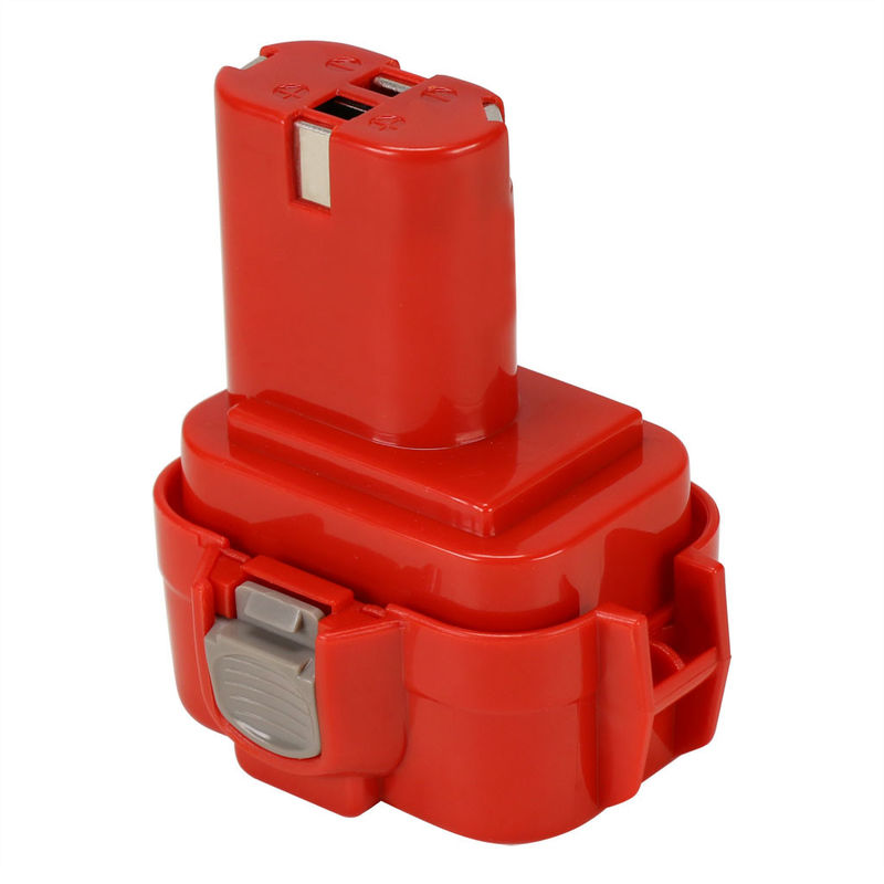9.6V 2.5ah Makita outil électrique remplacement de batterie Makita 192595-8, 192596-6, 192638-6, 193977-7, 193979-3, 638344-4-2, 9120, 9122, PA09