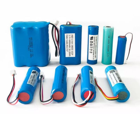 OEM ODM équipement médical batterie rechargeable 14,8V 18V 20V batterie