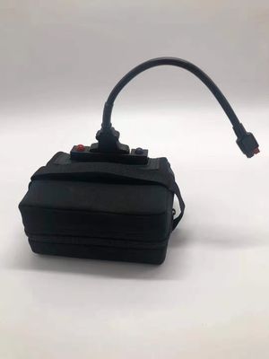 Remplacement de la batterie de chariot de golf de 14,8 V électrique Powakaddy 36 trous batterie au lithium 18650
