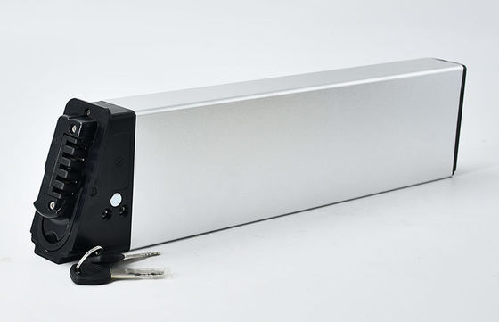 48V 8ah -14ah Batterie de vélo électrique Samebike Batterie au lithium-ion pour vélo pliant