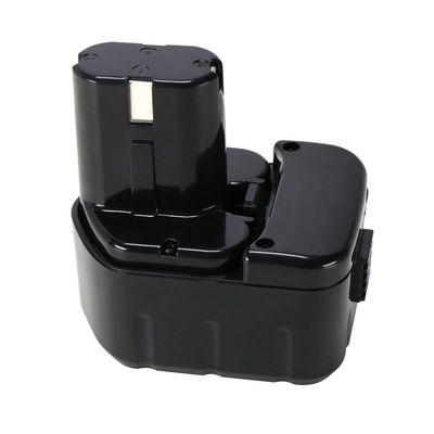 12V 2,0ah sans fil Bataille d'outil électrique Hitachi Eb 1212s Eb 1214L Eb 1220bl