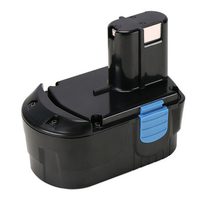 Batterie d'outil électrique 18V Ni-MH pour Hitachi Eb 1814SL Eb 1820L C 18dl C 18dlx Wr 18dmr Wr 18dl