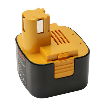 3300mAh 3.3ah Panasonic batterie d'outil électrique pour outil de forage sans carte