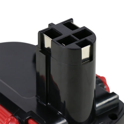 14.4V 2000mAh Bosch batterie de forage sans fil Pour Bosch Bat040 Bat041