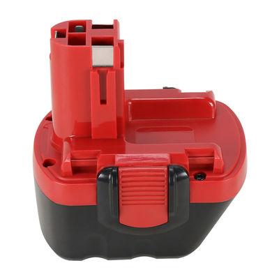 Bat043 Bat045 Bat046 Batterie Bosch pour outil électrique 12V 3000mAh rechargeable