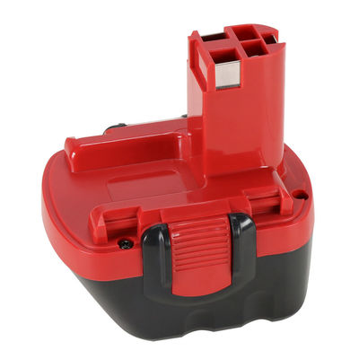2500mAh Ni-MH 12v Bosch Batterie rechargeable Pour le Bat043 Bat045 Bat046