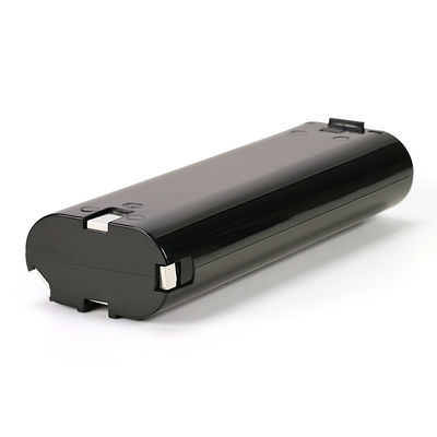 2000mAh Makita 7,2 Volt Remplacement de la batterie 191679-9 632002-4 632003-2