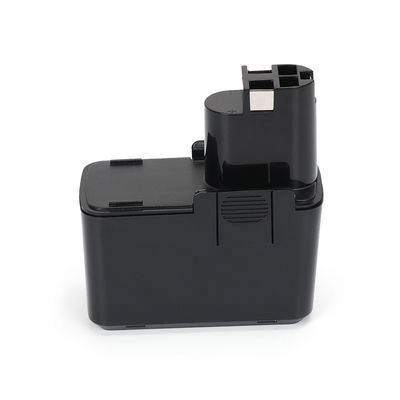9.6V 3300mAh Bosch batterie pour outil électrique Bh-974h Bh-974L Bh-974n 2 607 33