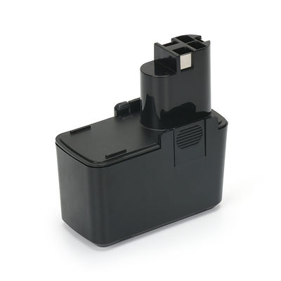 2000mAh 9,6 V Bosch Batterie pour Bosch bh-974h Bh-974L Bh-974n