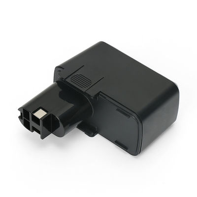 9.6V 3300mAh Bosch batterie pour outil électrique Bh-974h Bh-974L Bh-974n 2 607 33