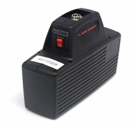 Batterie au lithium rechargeable 18650 36v pour outils de jardin sans fil