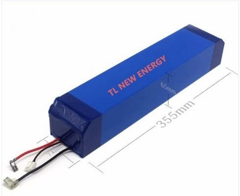 36 volts 10000mah batterie au lithium rechargeable pour outils de jardinage