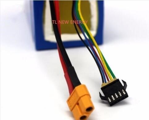 50V 70V outils de jardin batterie, batterie au lithium 20000mAh