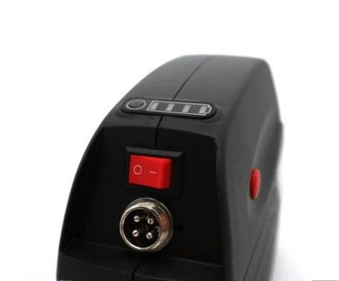 Outils de jardinage personnalisés Batterie 12V 24V avec 18650 Li-Ion Cell