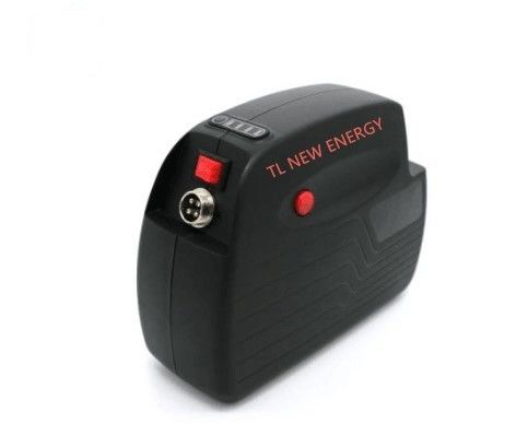 Paquet de piles au lithium-ion de 44 V pour outils de jardinage Certificat CE