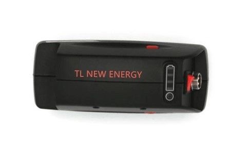 Batterie au lithium 44V pour outils de jardinage avec certification CE RoHS UL