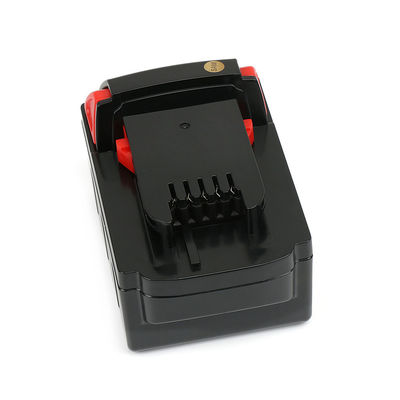 Outil de fixation au lithium recyclable Batterie prismatique 18V 3,0ah
