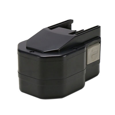 Ni-MH 14,4 volts rechargeable Milwaukee batterie rechargeable pour le balisseur sans fil