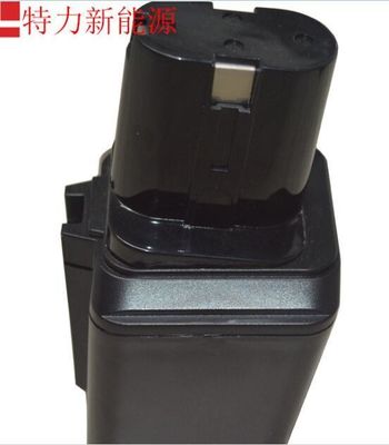 Batterie au lithium de 12V 3000mAh rechargeable pour attacher des outils électriques