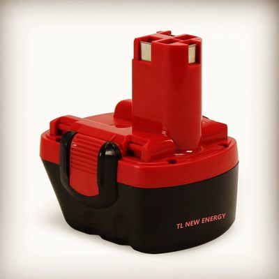12V 3000mAh batterie d'outil de fixation pour Orgapack ou T20 ou T300