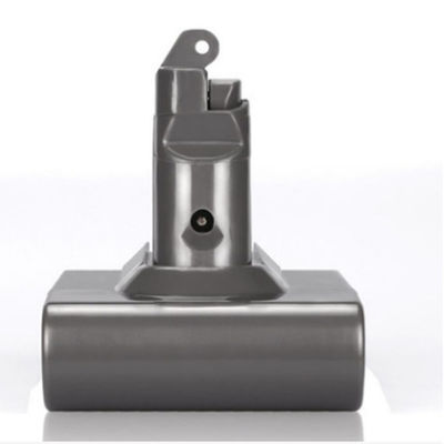 Batterie de remplacement d'aspirateur Li Ion Dyson pour Dyson V6 595 650 770 880 DC58 DC59