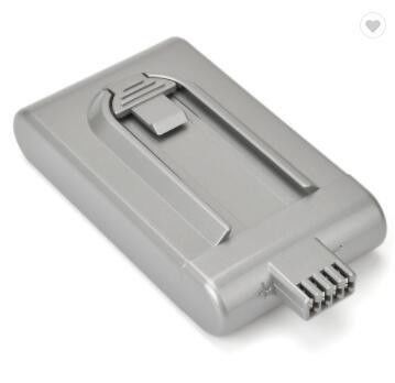 OEM Li Ion Dyson batterie de remplacement 21.6V 2.5A Pour Dyson DC16