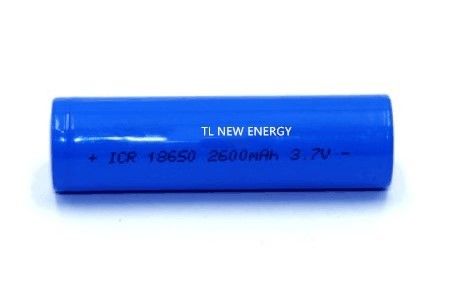 Piles au lithium portables 2s1p pour applications médicales rechargeables 600mAh 3.7v
