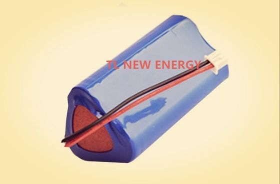 11.1V Piles pour équipement médical Piles pour appareil médical 2200 mAh