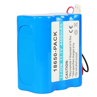 Armarium équipement médical batterie 11.1v batterie au lithium OEM batterie pack