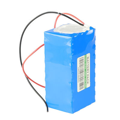 14.8V batterie pour équipement médical, batterie au lithium médical OEM